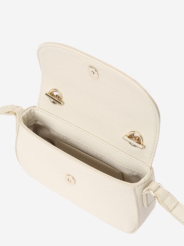 Calvin Klein Skuldertaske i beige