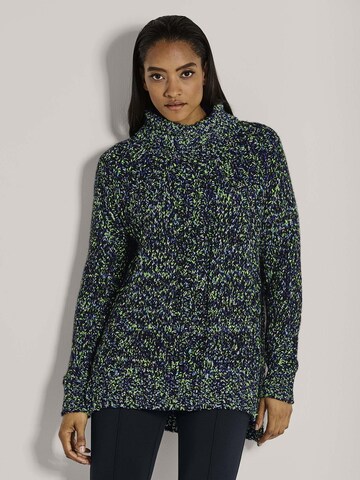 MADELEINE Trui in Gemengde kleuren: voorkant