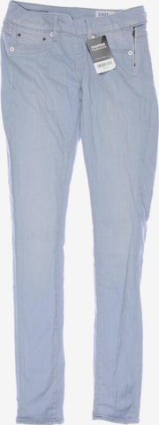 G-Star RAW Pants in S in Blue: front