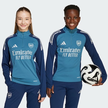 ADIDAS PERFORMANCE Functioneel shirt 'FC Arsenal London Competition' in Blauw: voorkant