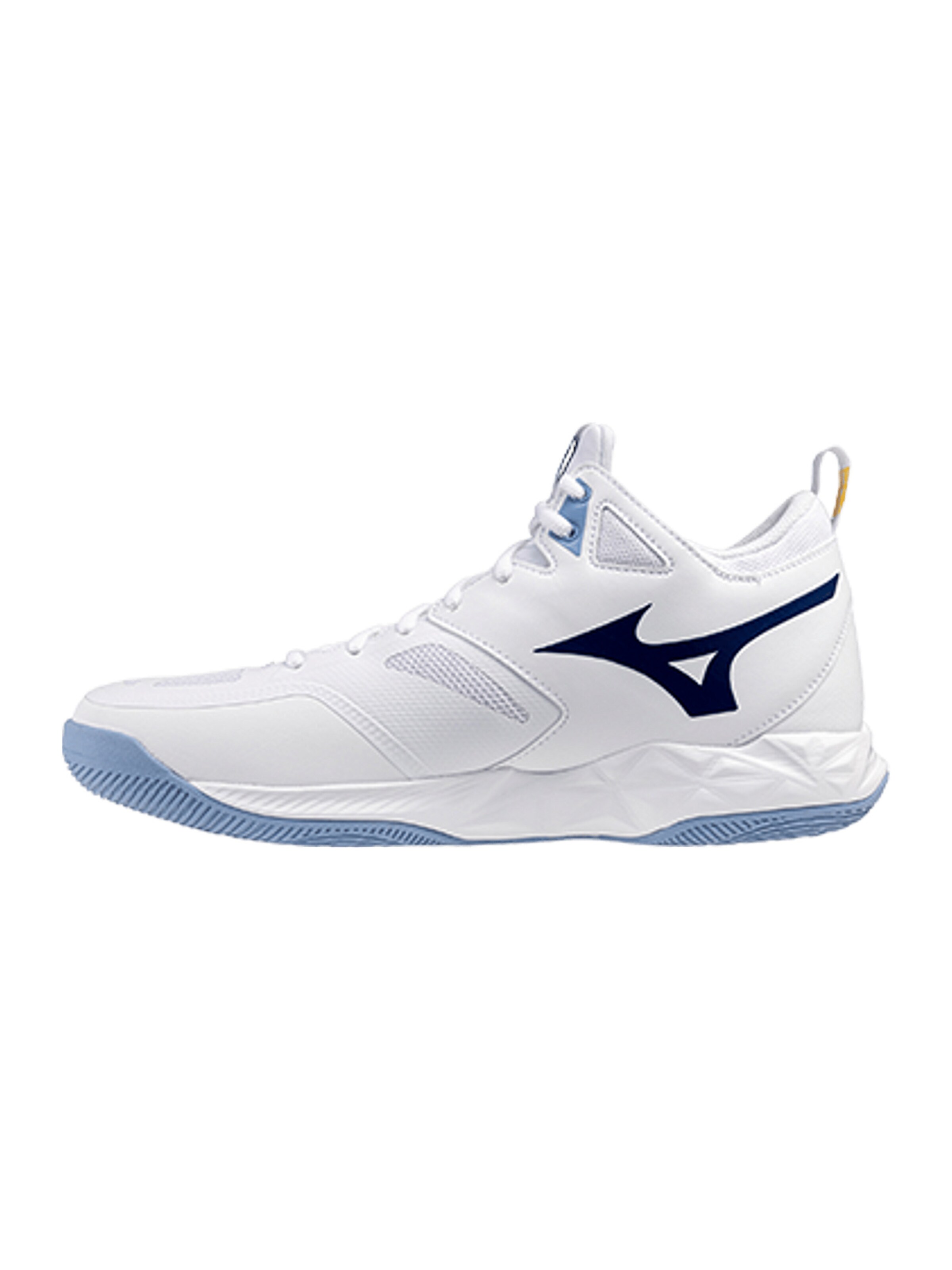 MIZUNO Sports shoe in White