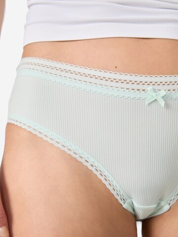 ETAM Panty 'Power' in Green