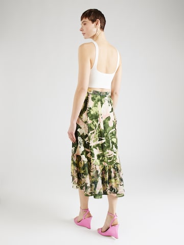 3.1 Phillip Lim Skirt in Green