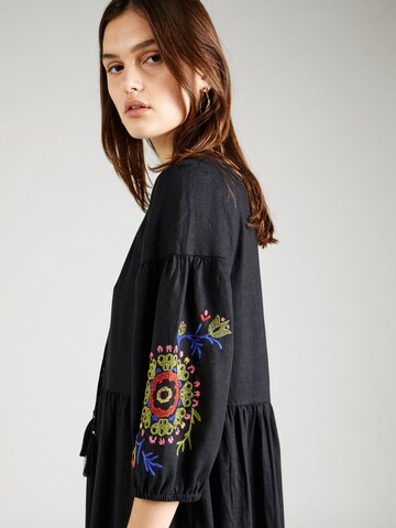 Marks & Spencer - Vestido en negro