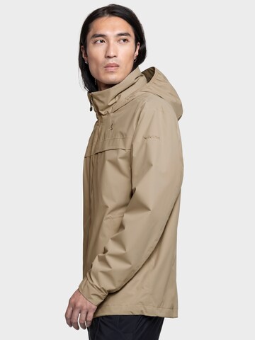 Schöffel Outdoorjas 'Bohorok' in Beige