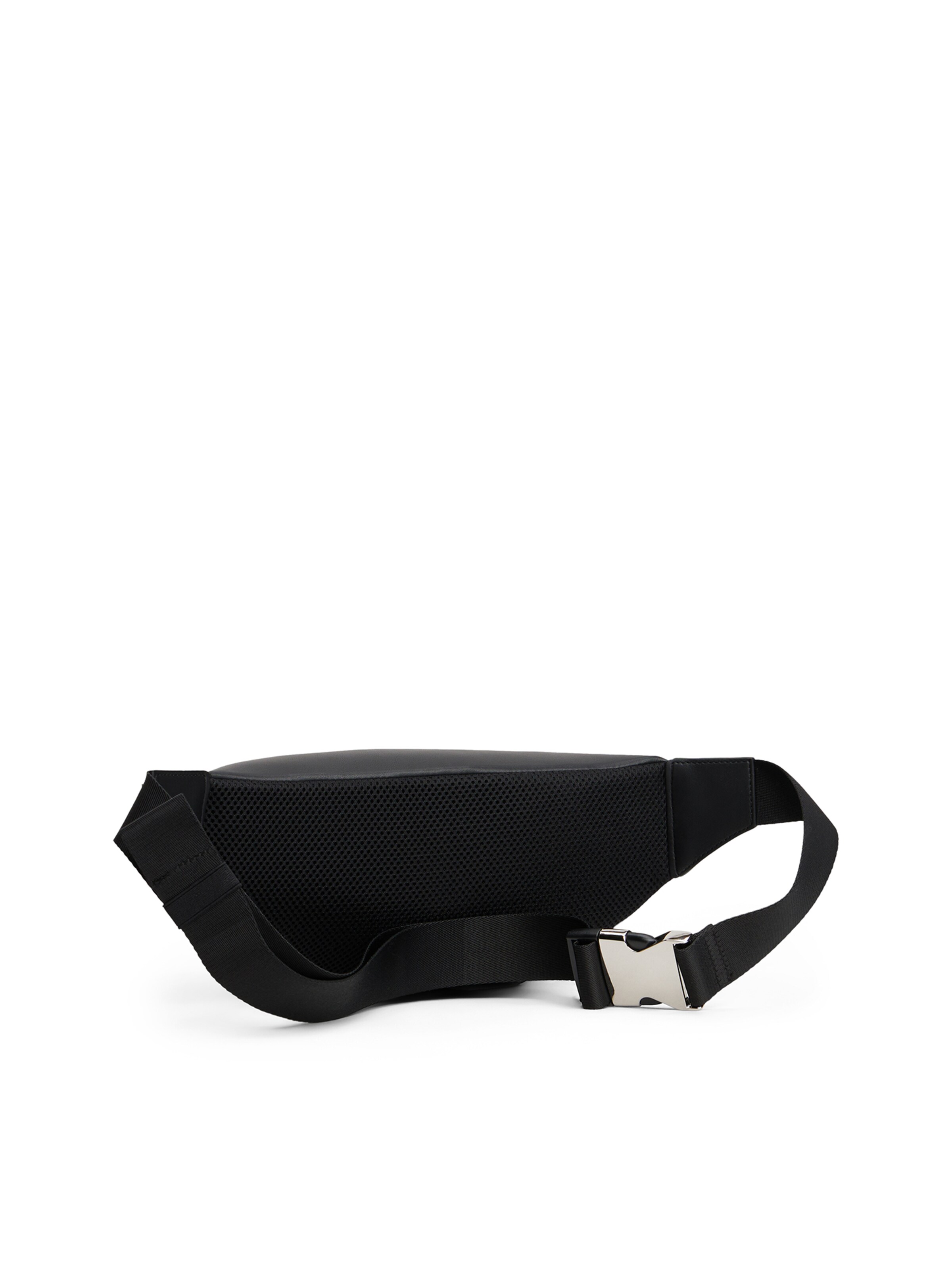 TOMMY HILFIGER Ledvinka – černá