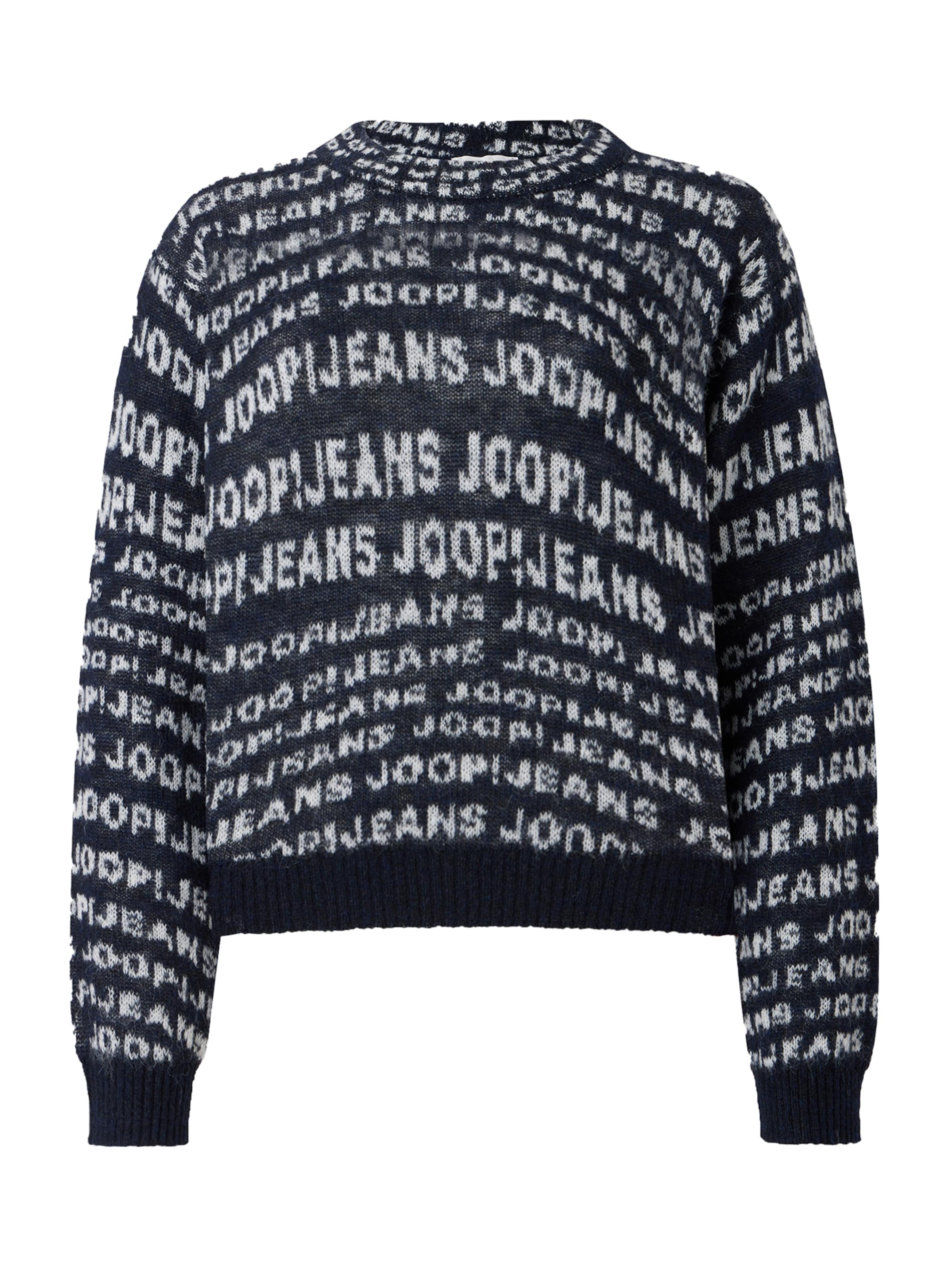 Pull-over 'Kalissa' JOOP! Jeans en bleu : devant