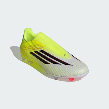 ADIDAS PERFORMANCE Voetbalschoen 'F50 League' in Geel