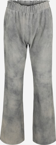 pilka OAKWOOD Kliošinis Kelnės 'URANUS': priekis