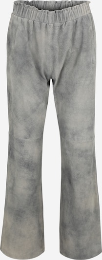 Kelnės 'URANUS' iš OAKWOOD, spalva – rausvai pilka, Prekių apžvalga