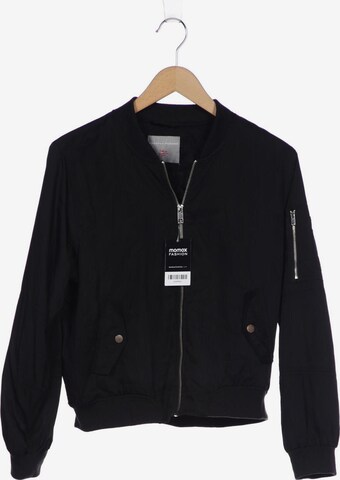 Dorothy Perkins Jacket & Coat in XL in Black: front