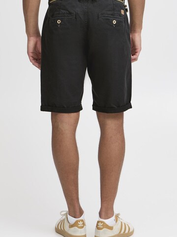 BLEND Regular Broek 'Bruno' in Zwart