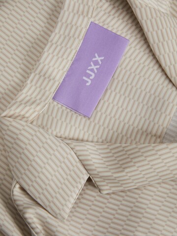 JJXX Bluzka 'Lisa' w kolorze beżowy