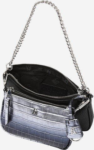 Sac bandoulière 'BAMANZA' STEVE MADDEN en noir