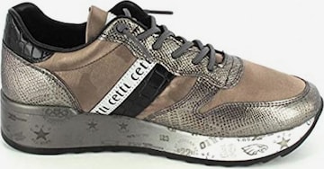 Cetti Sneaker in Grau