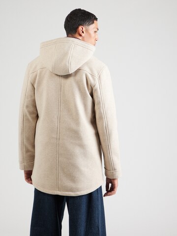 Veste mi-saison 'Arlie' INDICODE JEANS en beige