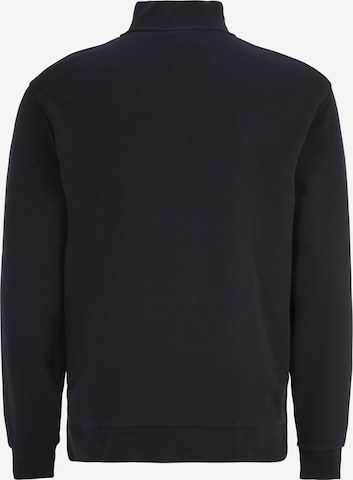 Lyle & Scott Big&Tall Sweatshirt in Blau