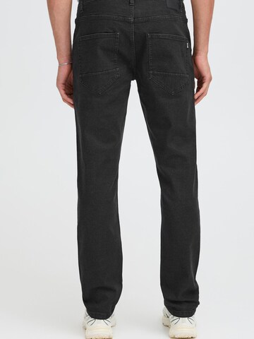 !Solid - Slimfit Calças de ganga 'PAYTON' em preto