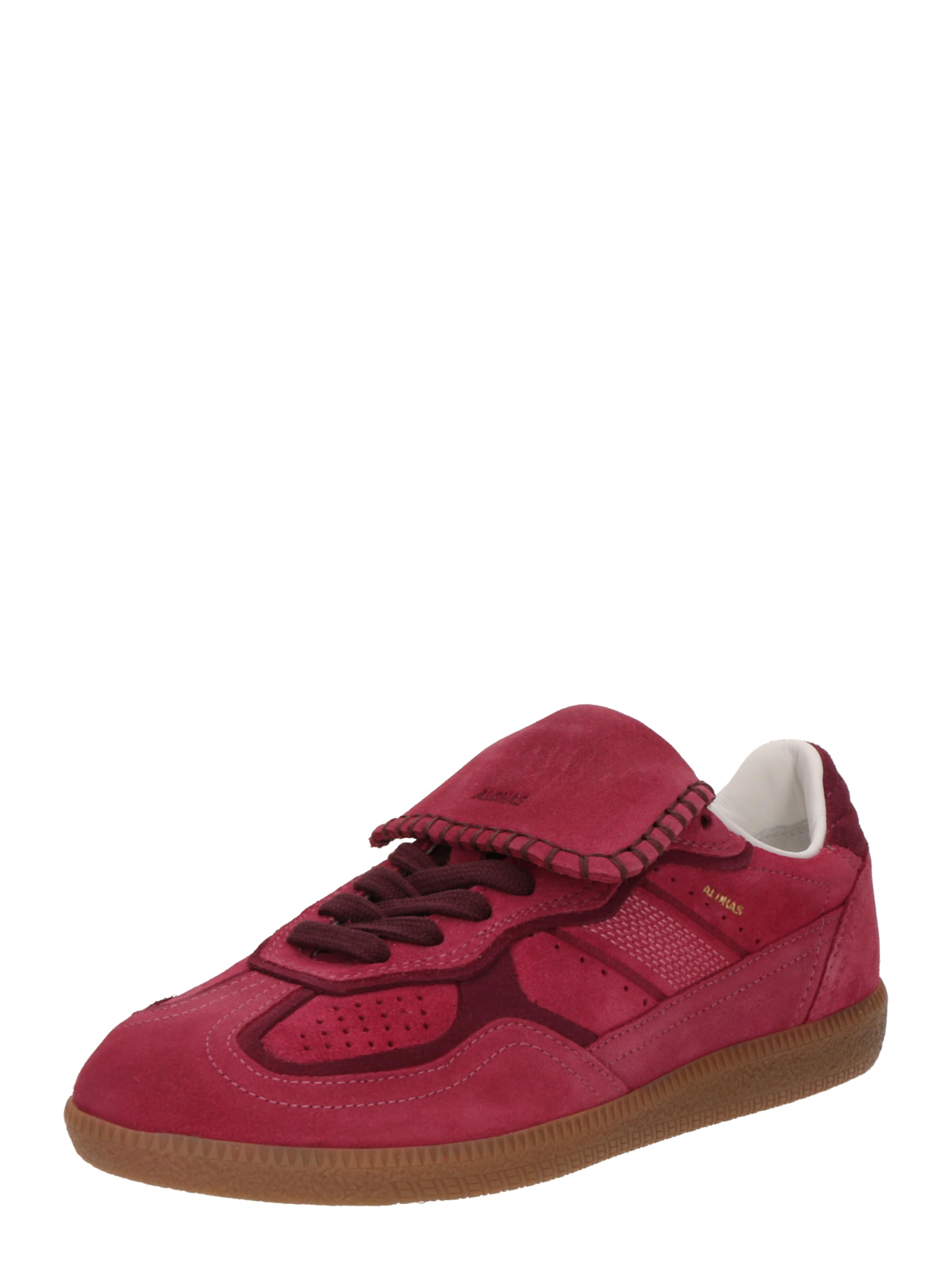 rozā Alohas Zemie brīvā laika apavi 'Club': no priekšpuses