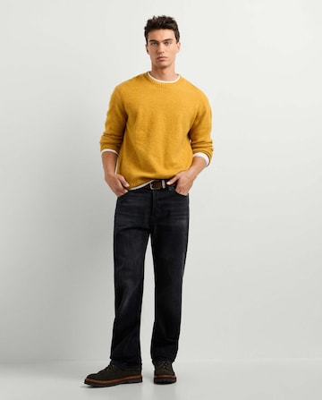 Pepe Jeans - Jersey en amarillo