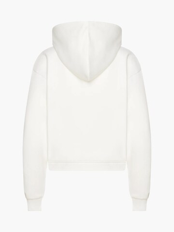 cfab (formerly creamy fabrics) Sweatshirt 'Classic' in White