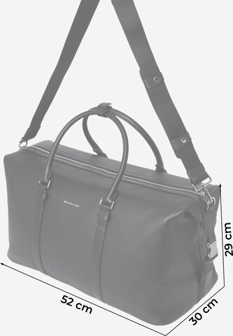 Michael Kors Tasche in Schwarz