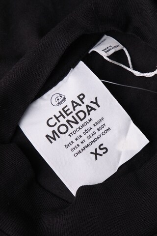 CHEAP MONDAY Dress in XS in Black