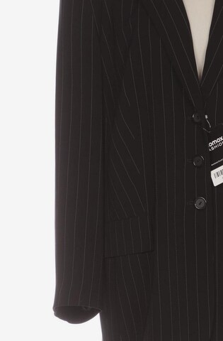 GERRY WEBER Anzug oder Kombination XXL in Schwarz