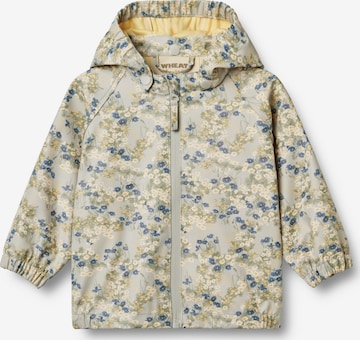 WHEAT Übergangsjacke in Grau: Vorderseite