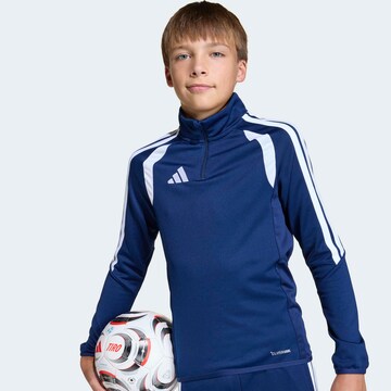 ADIDAS PERFORMANCE Performance Shirt 'Tiro26 League' in Blue