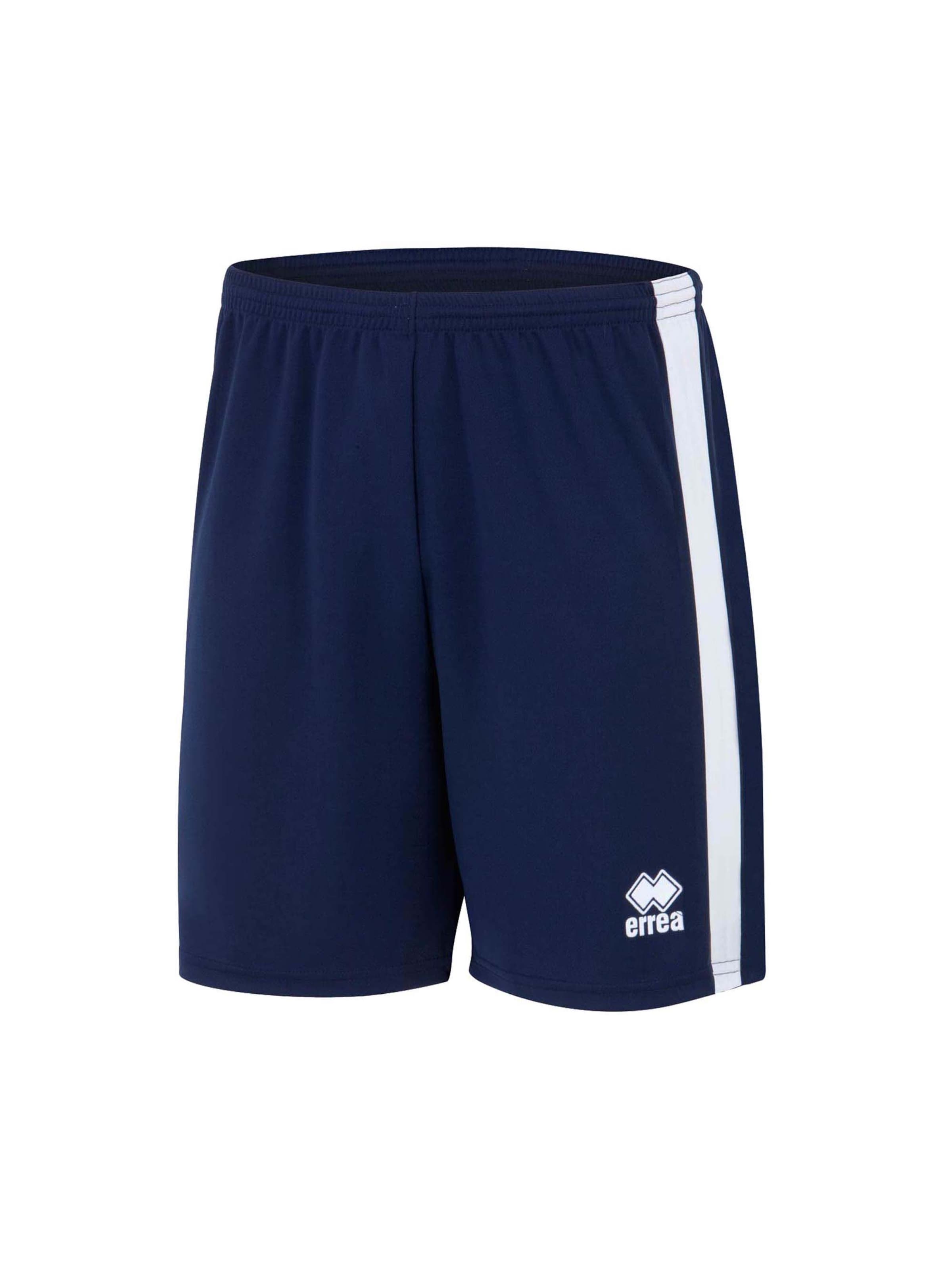 Errea Sports trousers 'BOLTON' in Blue: front