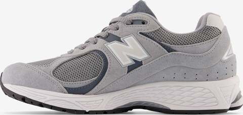 New Balance 2002 Grey / Anthracite