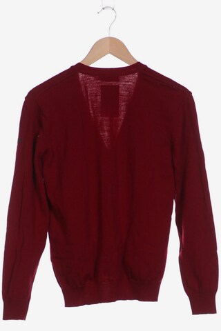 MAERZ Muenchen Sweater & Cardigan in M-L in Red