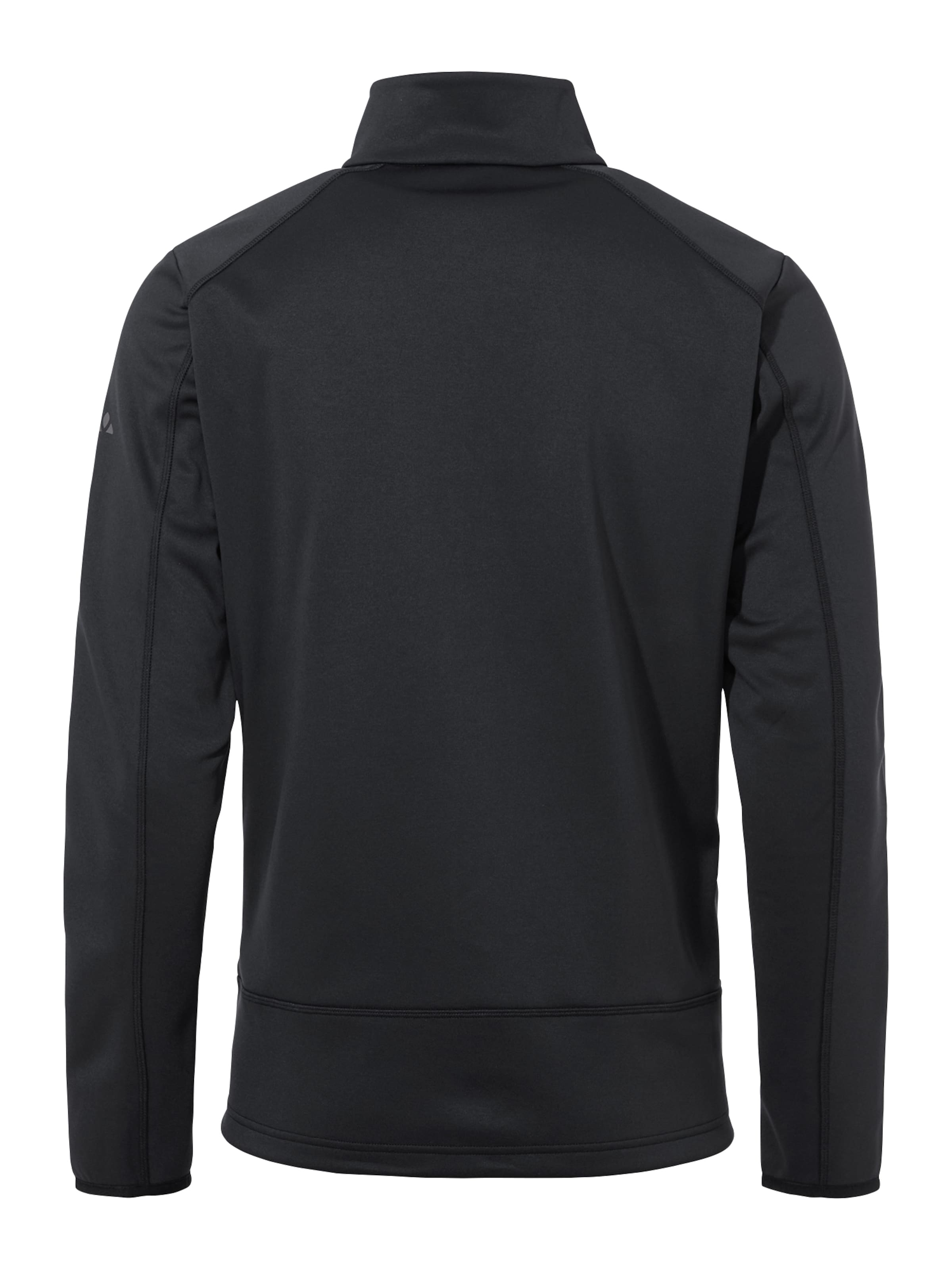 VAUDE Jacke 'Manang' in Schwarz