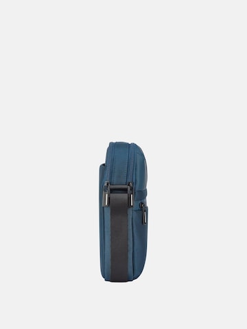 Roncato Schoudertas in Blauw