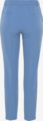 TAMARIS Tapered Hose in Blau