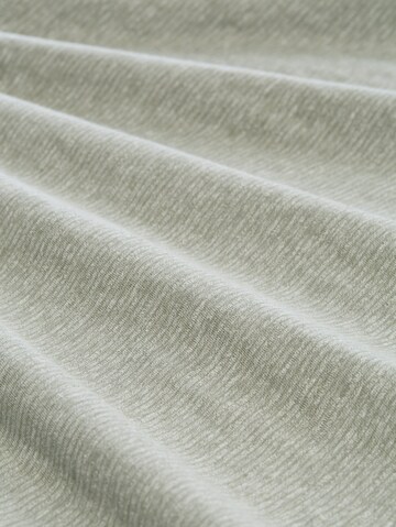 TOM TAILOR T-Shirt in Grün