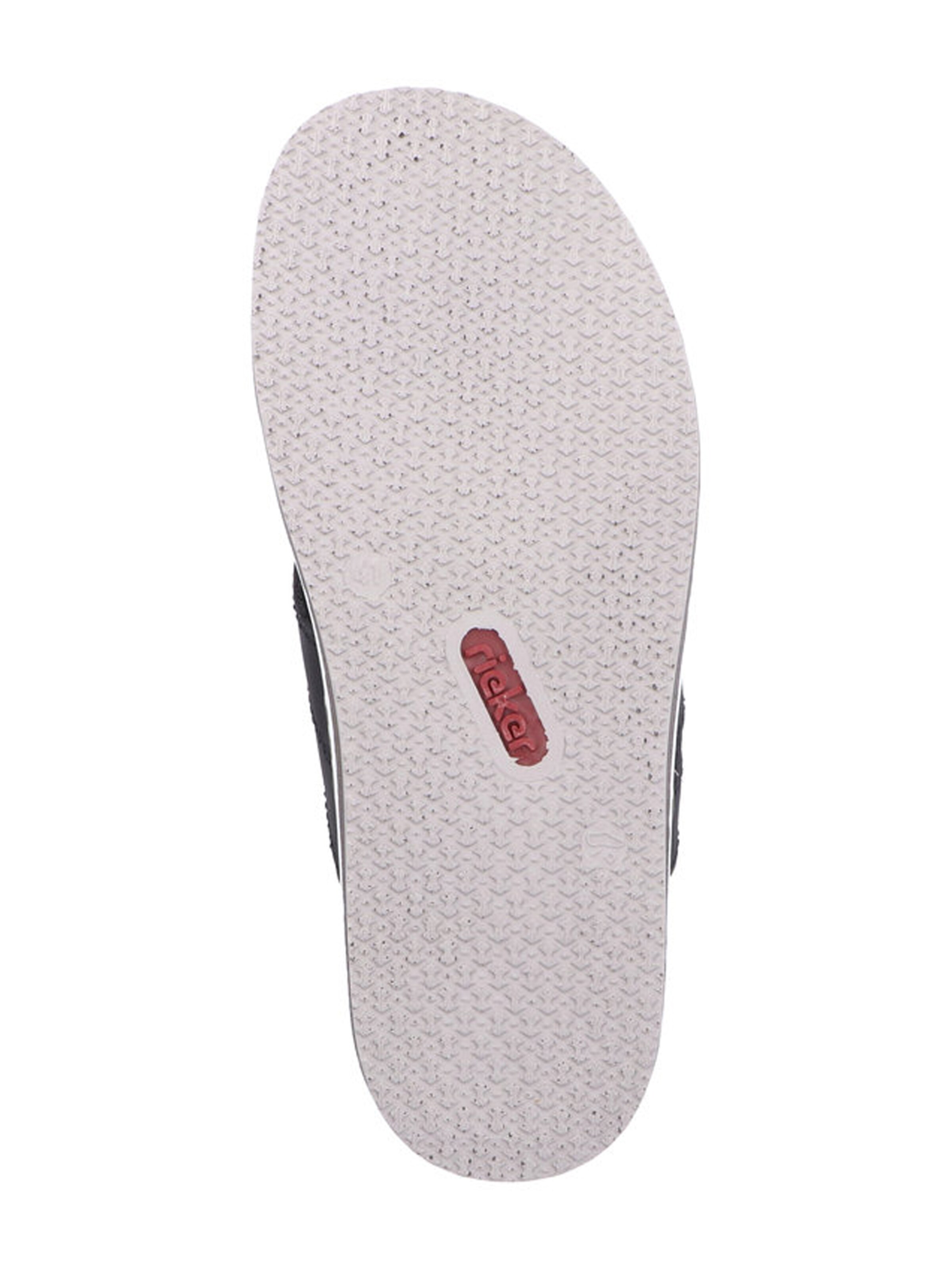 Rieker Mules in Black