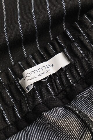 COMMA Pants in M in Black