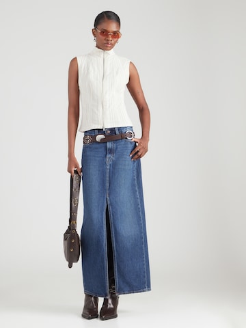 LEVI'S ® Юбка в Синий