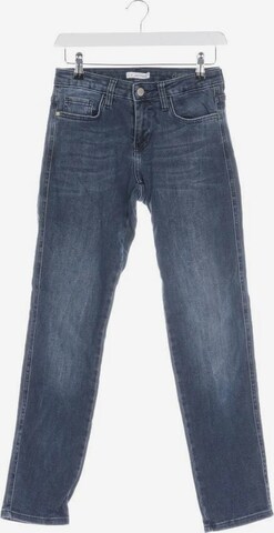 Rich & Royal Jeans in 25 x 32 in Blue: front