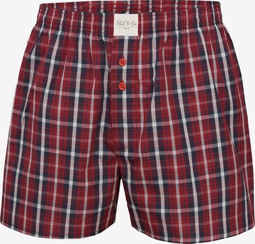 Phil & Co. Berlin Boxer shorts ' Classic Sets ' in Mixed colors