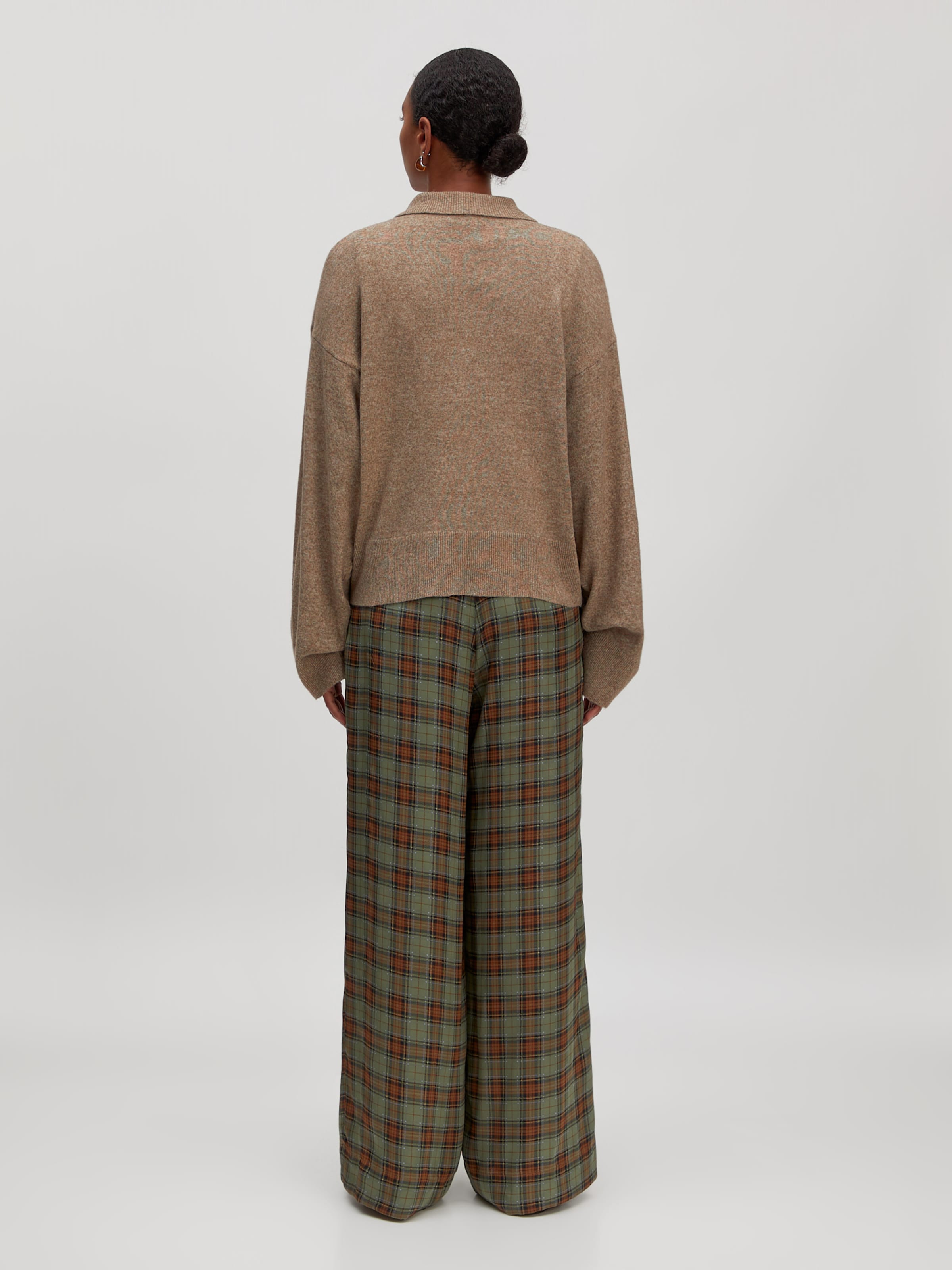 Pullover 'Gerit'