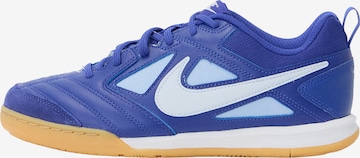 mėlyna Nike Sportswear Sportbačiai 'Gato': priekis