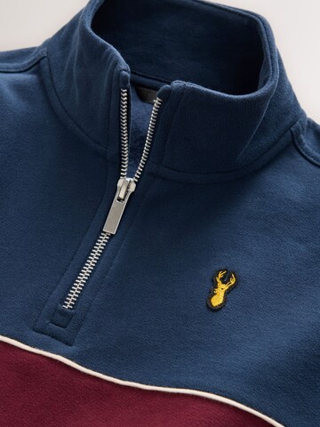 Next - Sweatshirt em vermelho