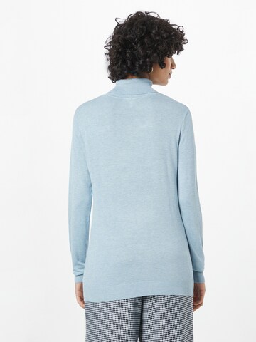 b.young Sweater 'PIMBA' in Blue