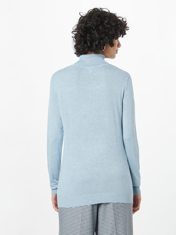 b.young Sweater 'PIMBA' in Blue