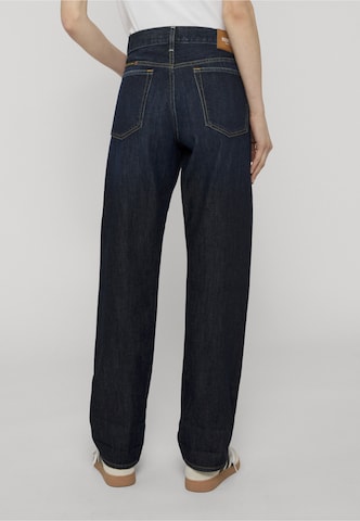 REPLAY Regular Jeans 'Aubry' in Blau