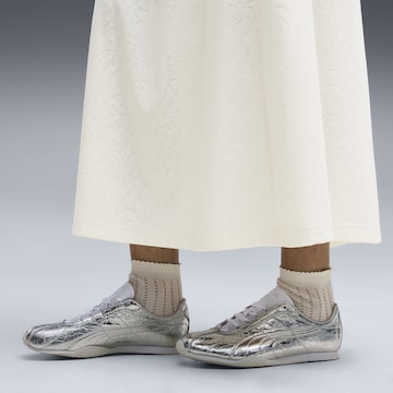 PUMA Platform trainers 'H-Street Lustre' in Silver