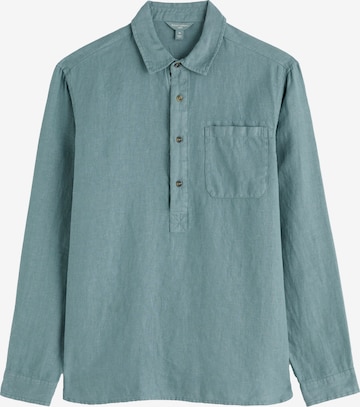 Seasalt Cornwall Regular Fit Paita värissä sininen: etupuoli